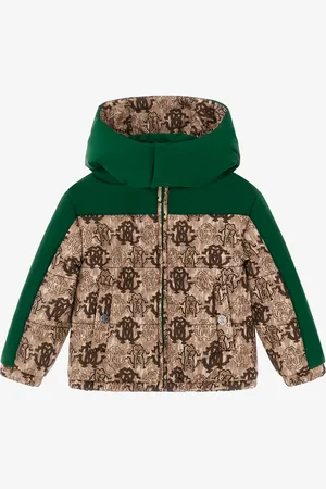 Roberto Cavalli Chaqueta con Logo RC
