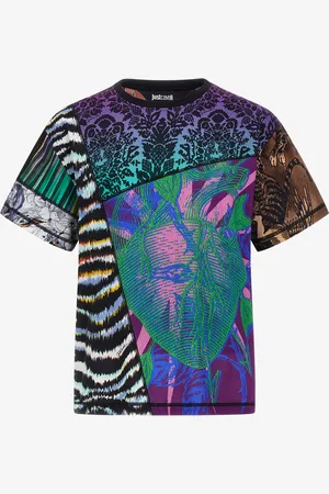 Roberto Cavalli Just Cavalli T-shirt