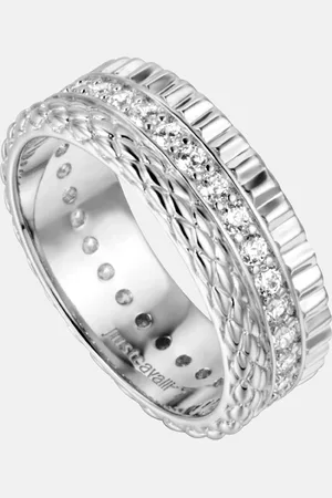Roberto Cavalli Just Cavalli Ring