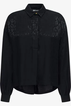 Roberto Cavalli Just Cavalli Shirt
