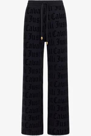 Roberto Cavalli Just Cavalli Pants