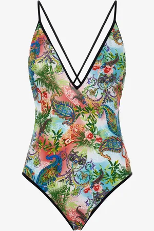 Roberto Cavalli Swimsuit