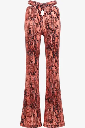 Roberto Cavalli Just Cavalli trousers