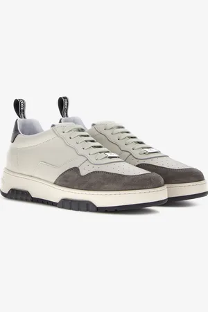 Roberto Cavalli Sneakers with Logo