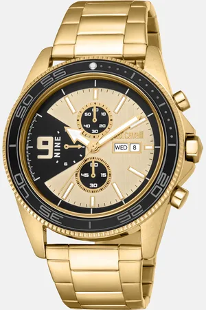 Roberto Cavalli Just Cavalli Men watch