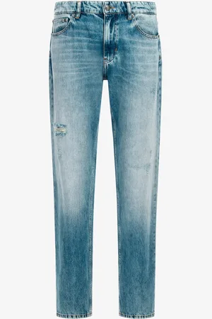 Roberto Cavalli Just Cavalli denim