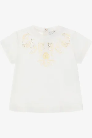 Roberto Cavalli RC Logo T-shirt