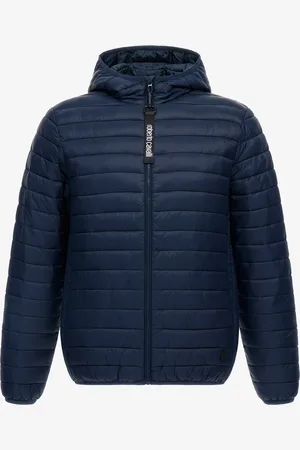 Roberto Cavalli Chaqueta Azul