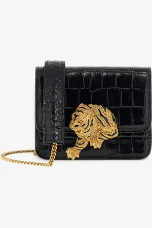 Roberto Cavalli Mini Roar Bag