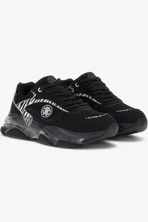 Roberto Cavalli RC logo Sneakers