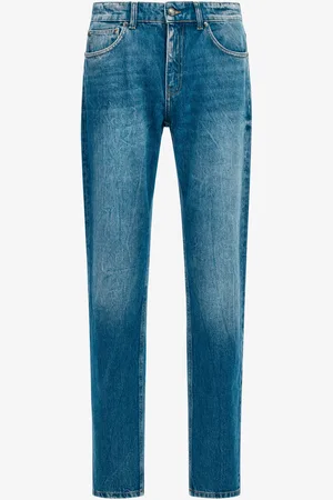 Roberto Cavalli Just Cavalli denim