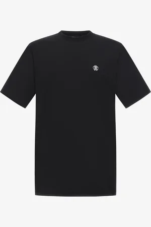 Roberto Cavalli T-shirt with Monogram RC