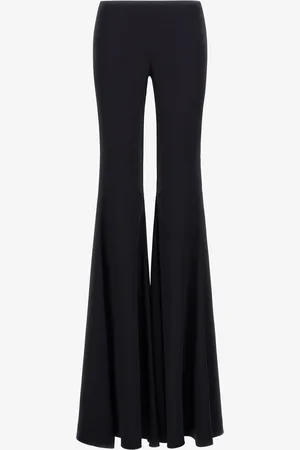 Roberto Cavalli Flared trousers