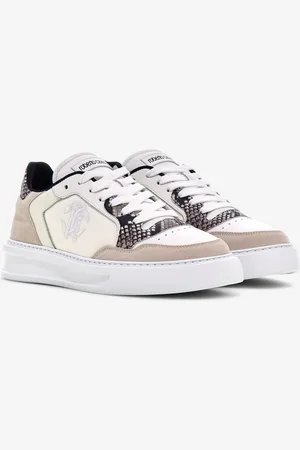 Roberto Cavalli Zapatillas bajas
