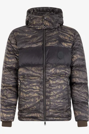 Roberto Cavalli Man Jacket