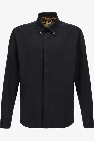 Roberto Cavalli Fang shirt