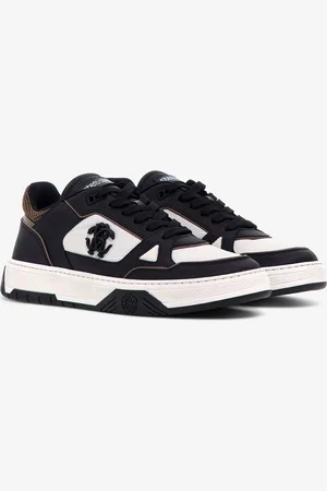 Roberto Cavalli Zapatillas bajas
