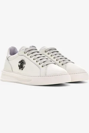 Roberto Cavalli Zapatillas bajas