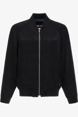 Roberto Cavalli Just Cavalli bomber