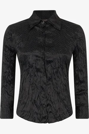 Roberto Cavalli Shirt with Python Print