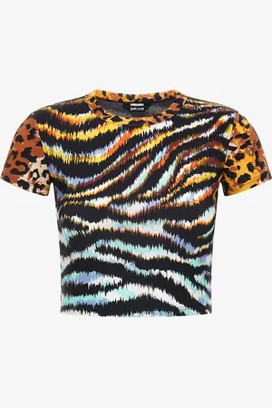 Roberto Cavalli Just Cavalli T-shirt