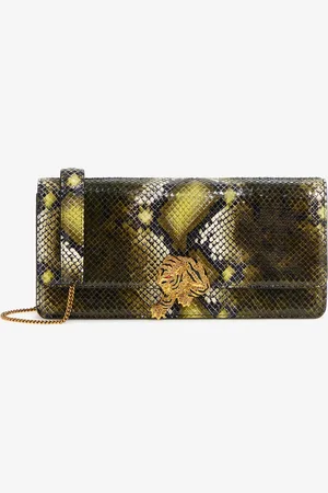 Roberto Cavalli Mini Roar Bag