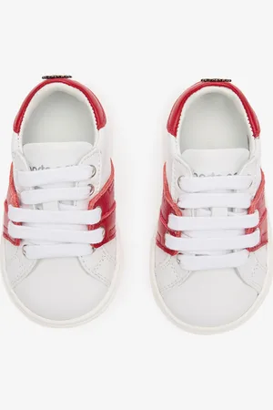 Roberto Cavalli Zapatillas con cordones color block