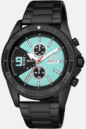 Roberto Cavalli Just Cavalli Men watch