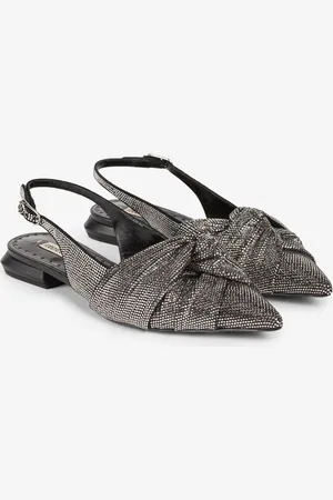 Roberto Cavalli Le Pettegole Slingback