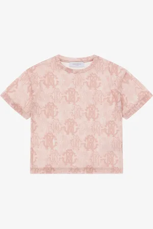 Roberto Cavalli RC Logo T-shirt