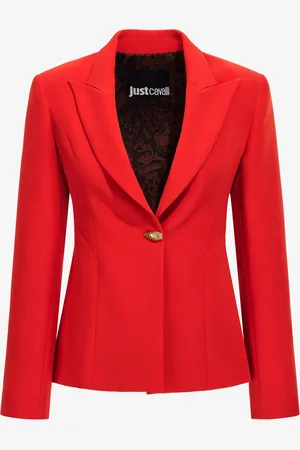 Roberto Cavalli Just Cavalli Blazer