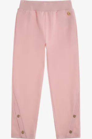 Roberto Cavalli Printed pants