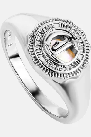 Roberto Cavalli Just Cavalli Ring