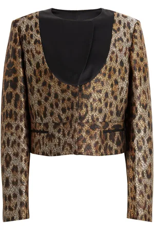 Roberto Cavalli Jacket