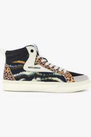 Roberto Cavalli Just Cavalli sneakers