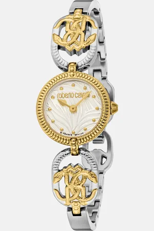 Roberto Cavalli Reloj mini by Franck Muller