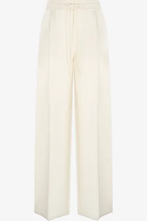 Roberto Cavalli Drawstring trousers