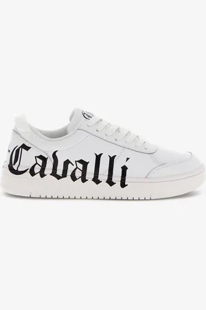 Roberto Cavalli Just Cavalli Sneakers