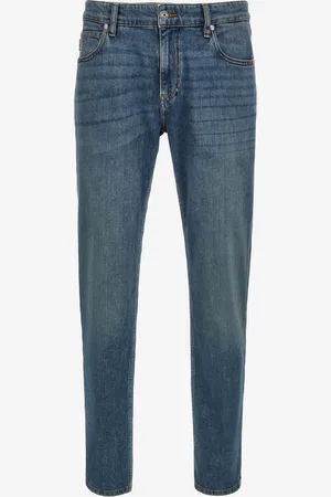 Roberto Cavalli Super Slim Jeans