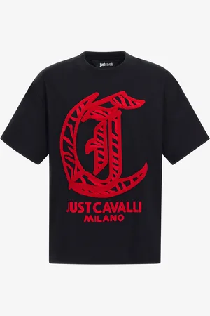 Roberto Cavalli Just Cavalli T-shirt