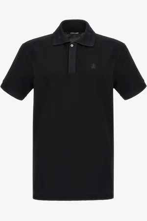 Roberto Cavalli RC logo Polo