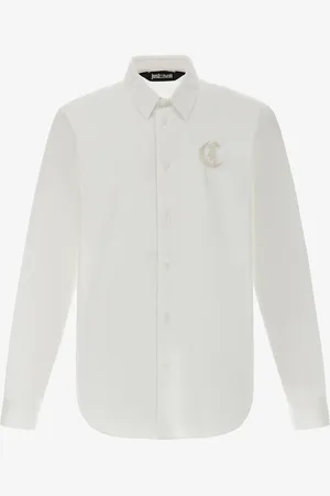 Roberto Cavalli Just Cavalli shirt