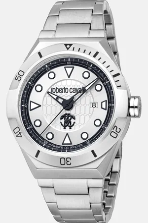 Roberto Cavalli Reloj de hombre by Franck Muller