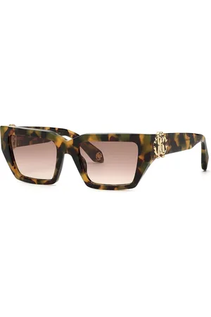 Roberto Cavalli Gafas Colección Monogram