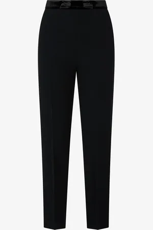 Roberto Cavalli Pantalones Tobilleros