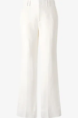 Roberto Cavalli Pantalones Acampanados