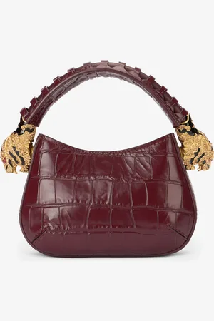 Roberto Cavalli Mini Roar Bag