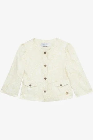 Roberto Cavalli Chaqueta Estampado Guepardos