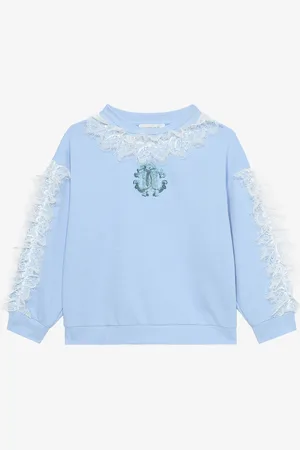 Roberto Cavalli Sudadera Con Monograma RC
