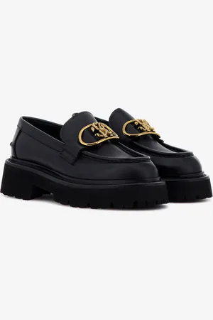 Roberto Cavalli Mocasines